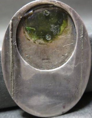 Showa Enthronement Hanninkan Attendant’s Badge..jpg