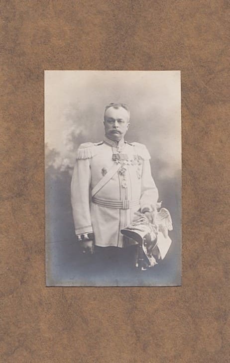 шталмейстер Двора Его Императорского  Величества Серебряков.jpg