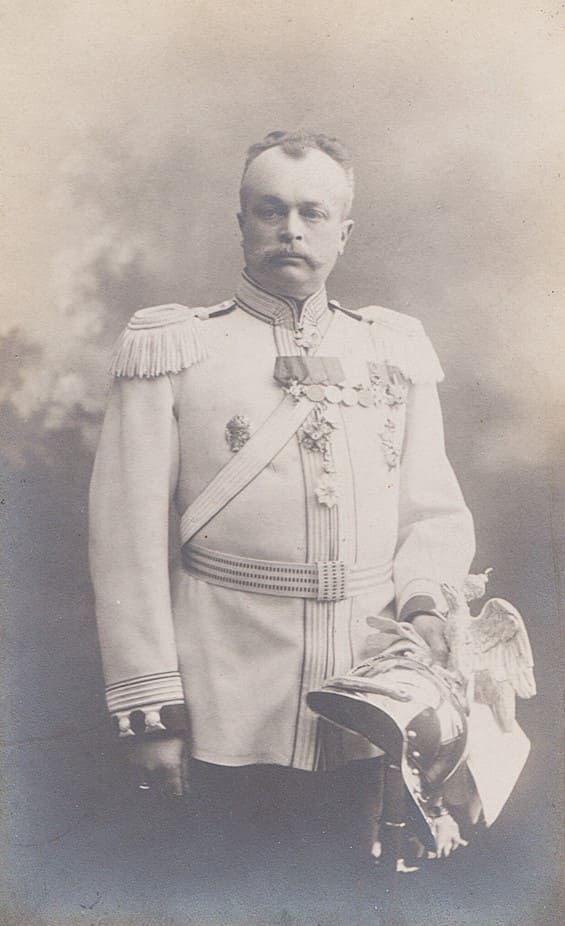 шталмейстер Двора Его Императорского Величества Серебряков.jpg