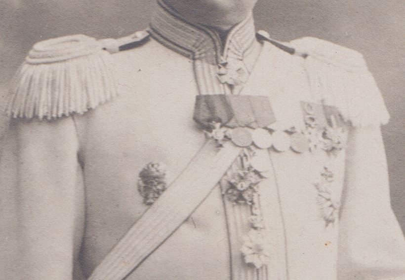 шталмейстер  Двора Его Императорского Величества Серебряков.jpg