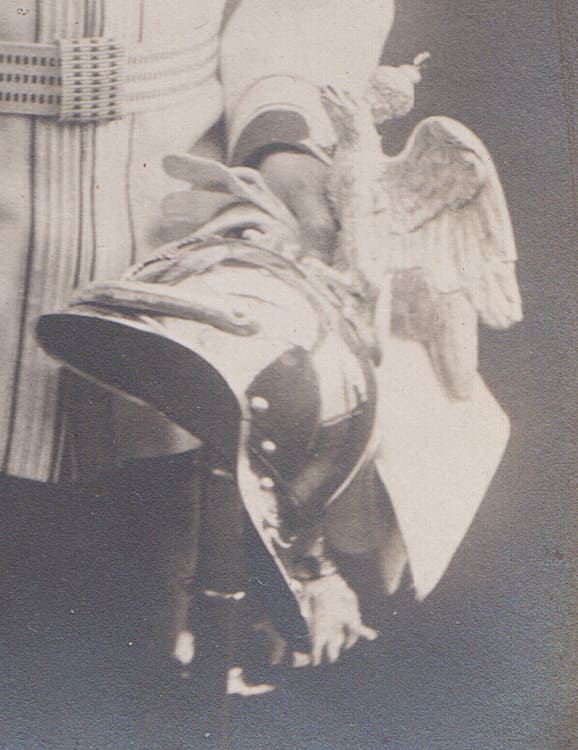 шталмейстер Двора  Его Императорского Величества Серебряков.jpg