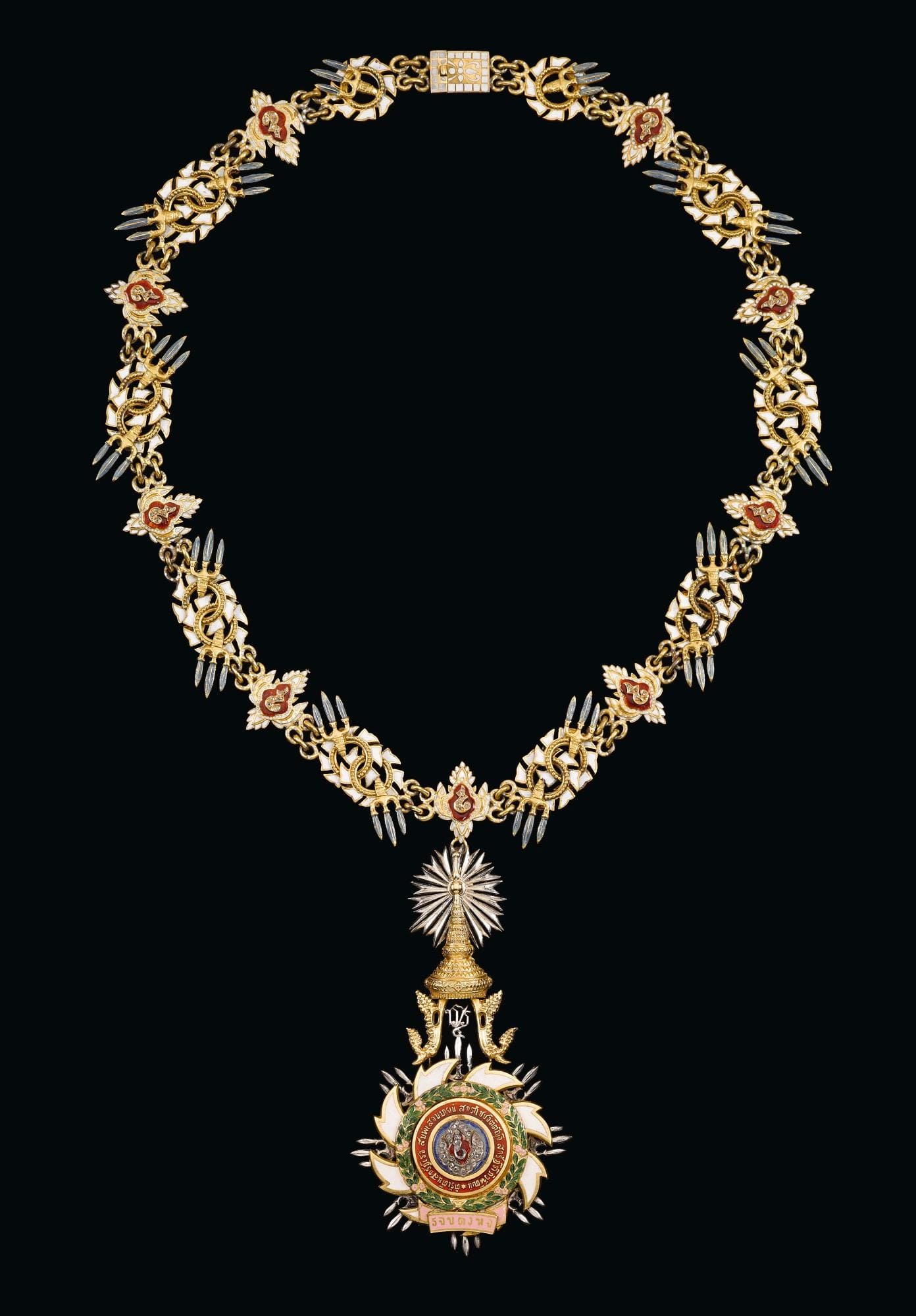 Siam Order of the Royal House of Chakri.jpg