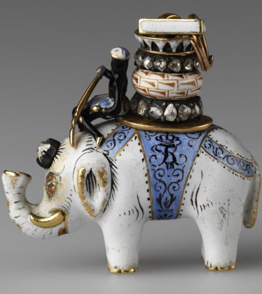 Small Order of the Elephant from the collection of Moscow Kremlin Museums.jpg