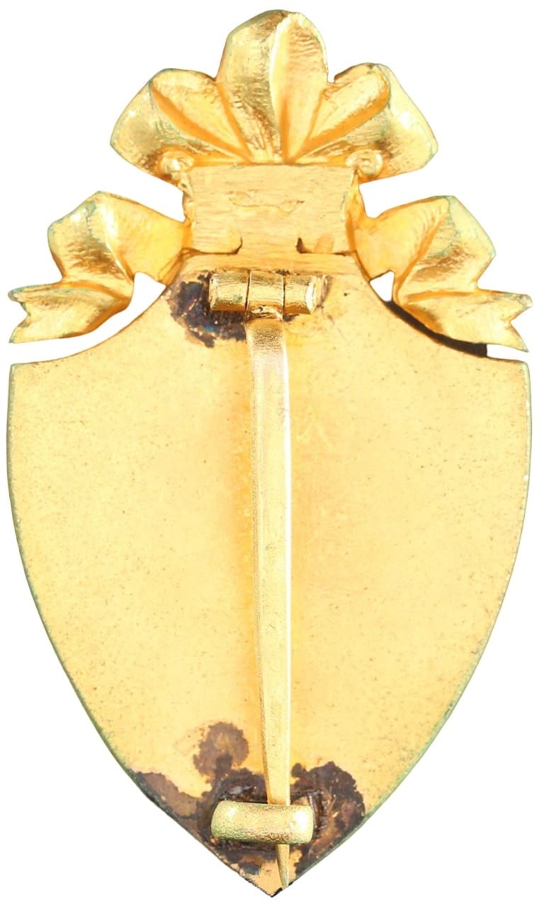 Société de Secours aux  Blessés Militaires Délégués Régionaux Badge.jpg