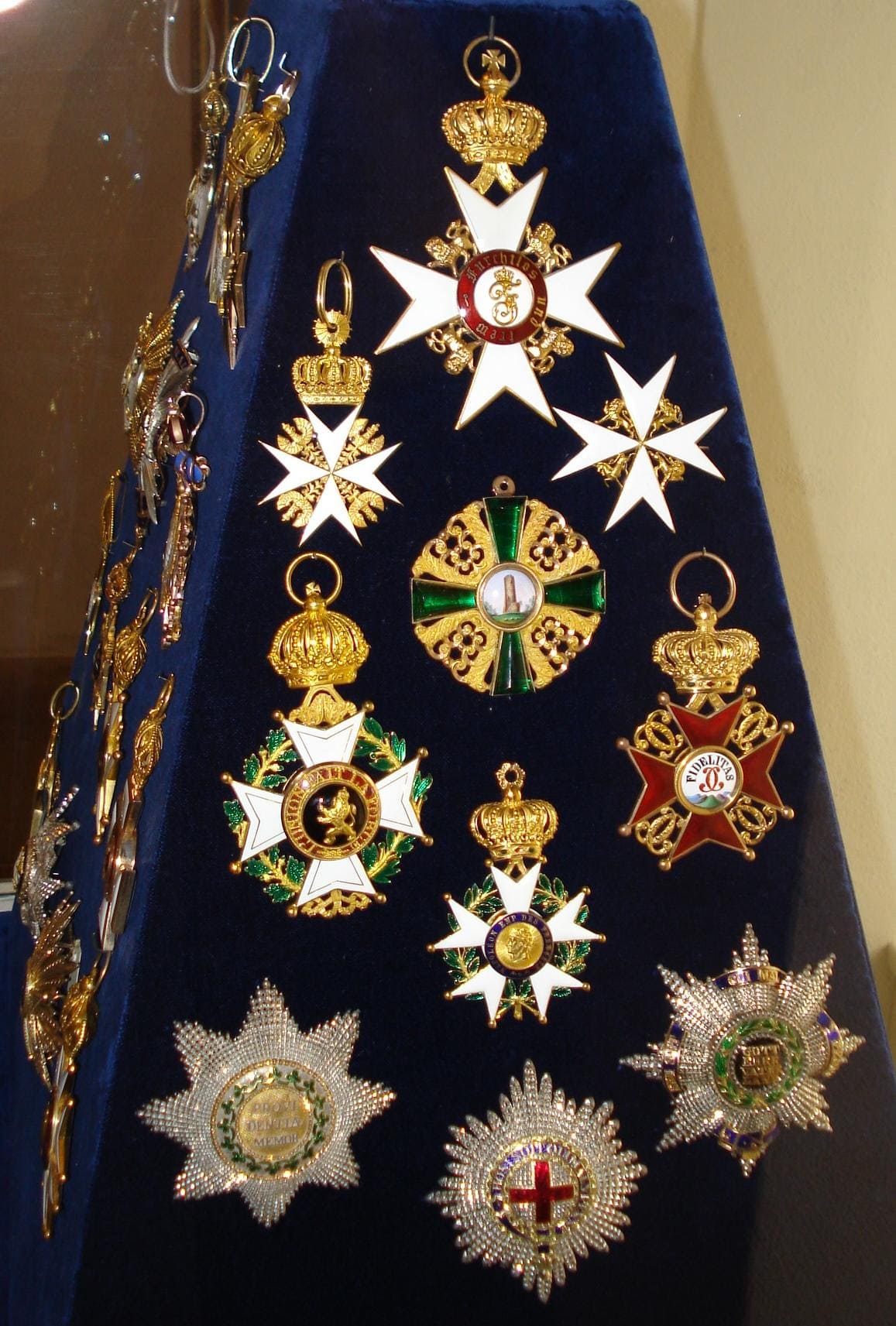 Сollection of  Veste Coburg Coburg Fortress.jpg