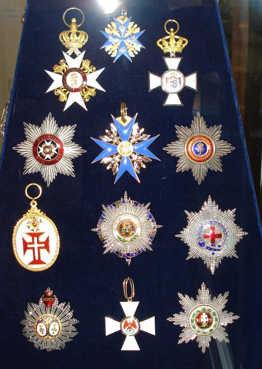 Сollection of Veste Coburg  Coburg Fortress.jpg