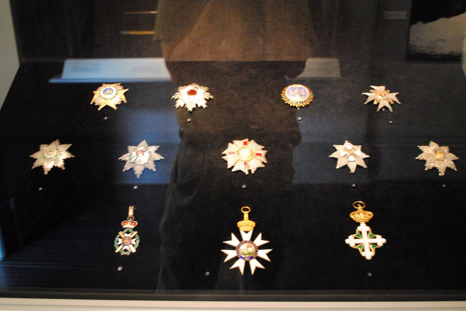Some of the others awards from the museum collection.jpg