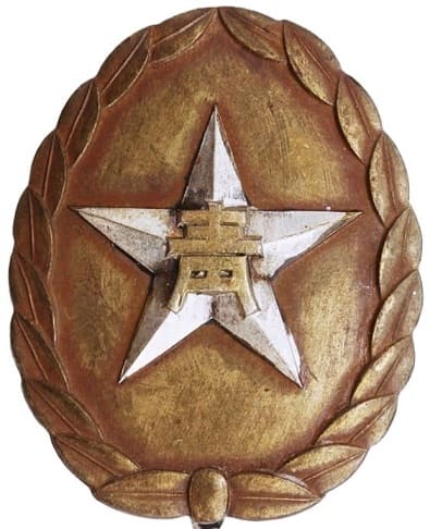 South Manchuria Railway Youth School Badge.jpg