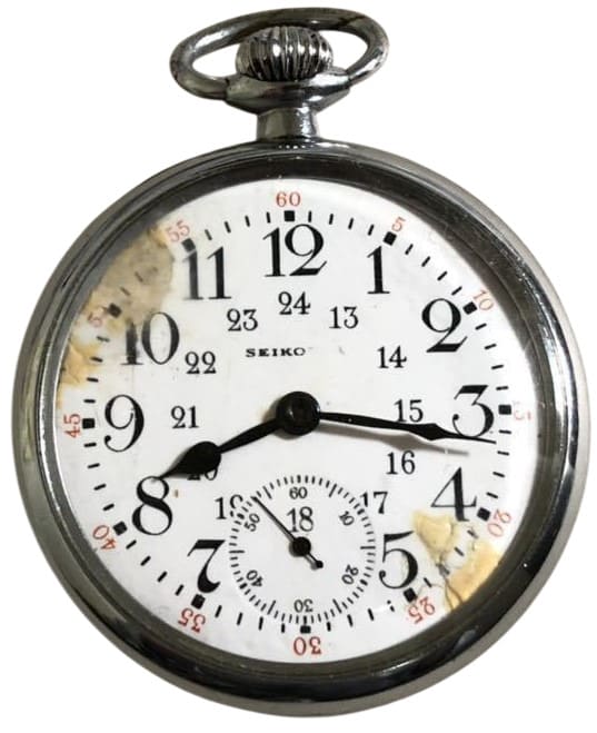 South Manchurian Railway Pocket  Watch.jpg