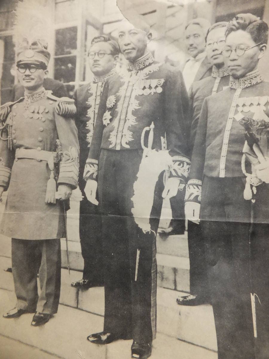 Special Ambassador of the Manchukuo Ruan Zhenduo.jpg