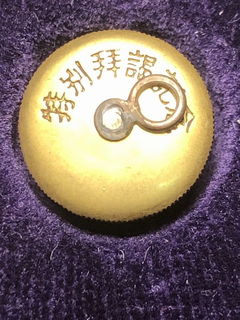 Special  Imperial Audience Commemorative Badge.jpg