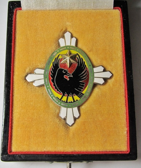 Special Member's Badge of Imperial Soldiers' Support   Association.jpg