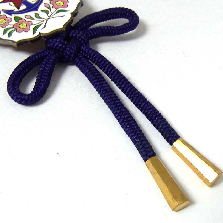 Special Merit Badge of Women's Patriotic Association  愛国婦人会 特別有功章..JPG