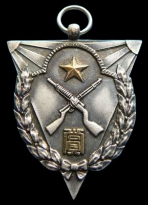 Special  Shooting 10th Infantry Regiment Badge.jpg
