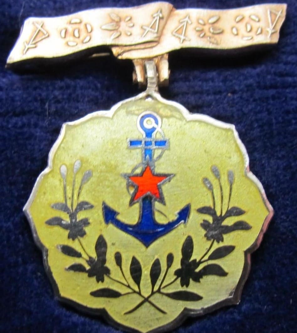 Special Supporter Member Badge of Greater Japan Women's Patriotic Association.jpg