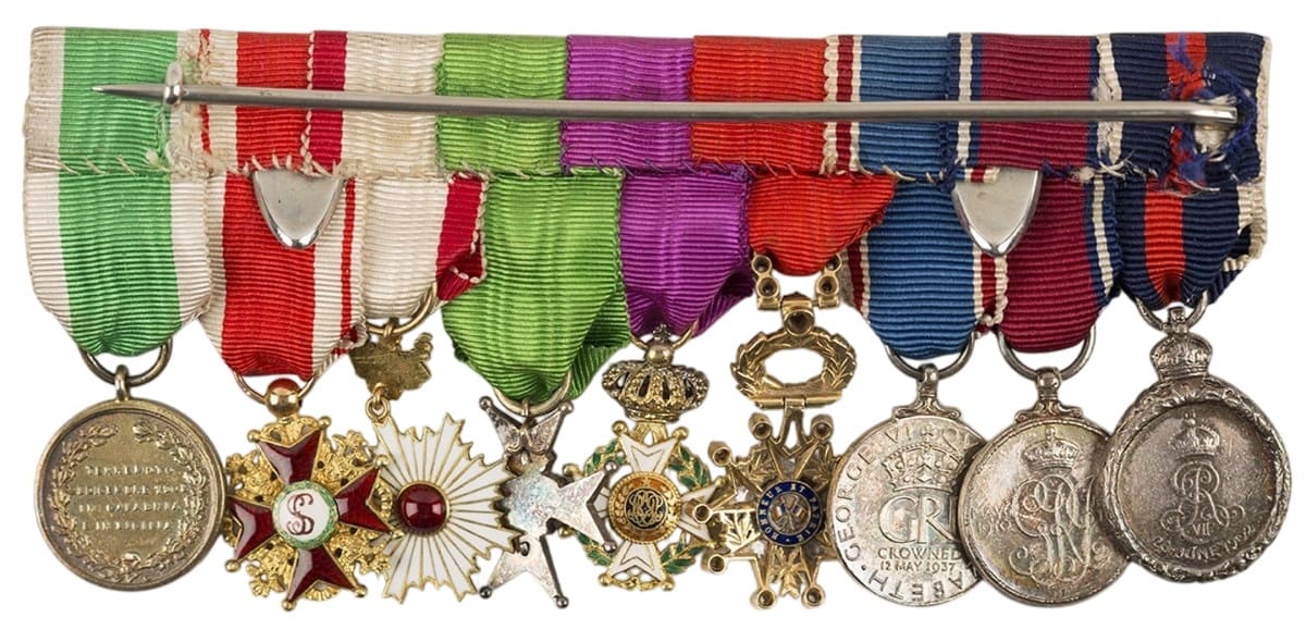 Spink-made group of  miniatures.jpg