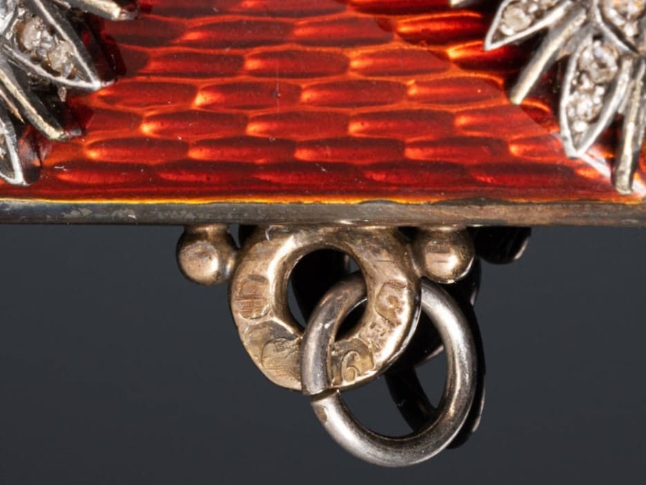 St. Alexander Nevsky with Diamonds for Non-Christians of Viscount  Motono Ichiro.jpg