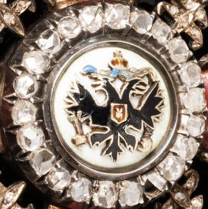 St. Alexander Nevsky  with Diamonds for Non-Christians of Viscount Motono Ichiro.jpg