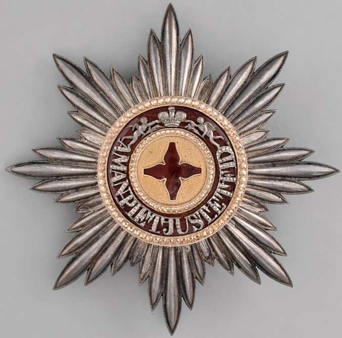 St.Anna  order breast star made by Chibillon.jpg