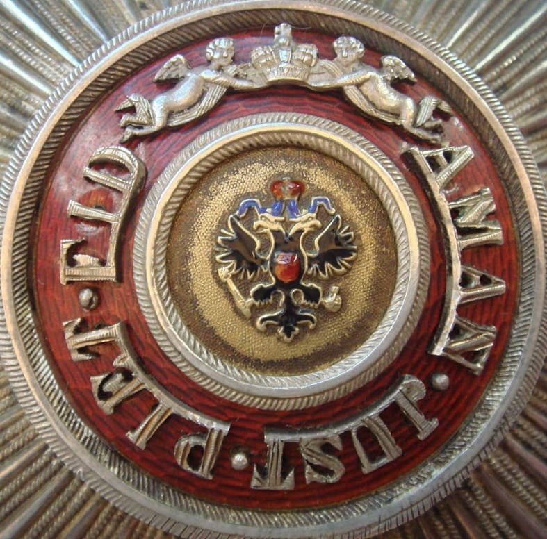 St. Anne Order for Non-Christians made by  Eduard.jpg