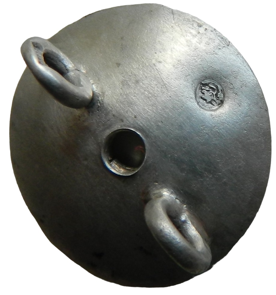 St. George cross miniature made by the  Moscow workshop  ВЧ.jpg