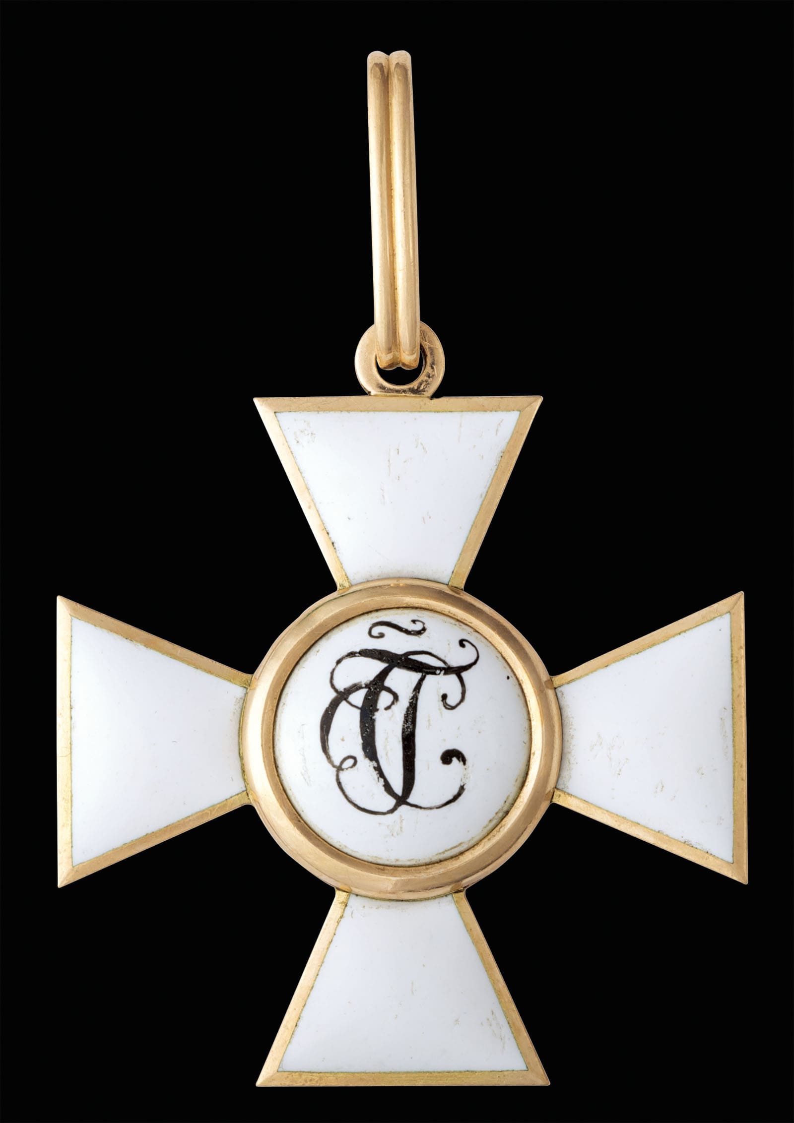 European Replicas of St.George Orders | Medals of Asia