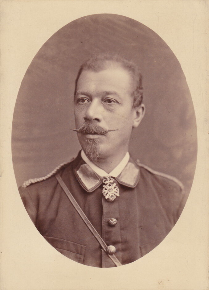 St.George order of Lieutenant general Mikhail Chernyayev 1875-1877=.jpg