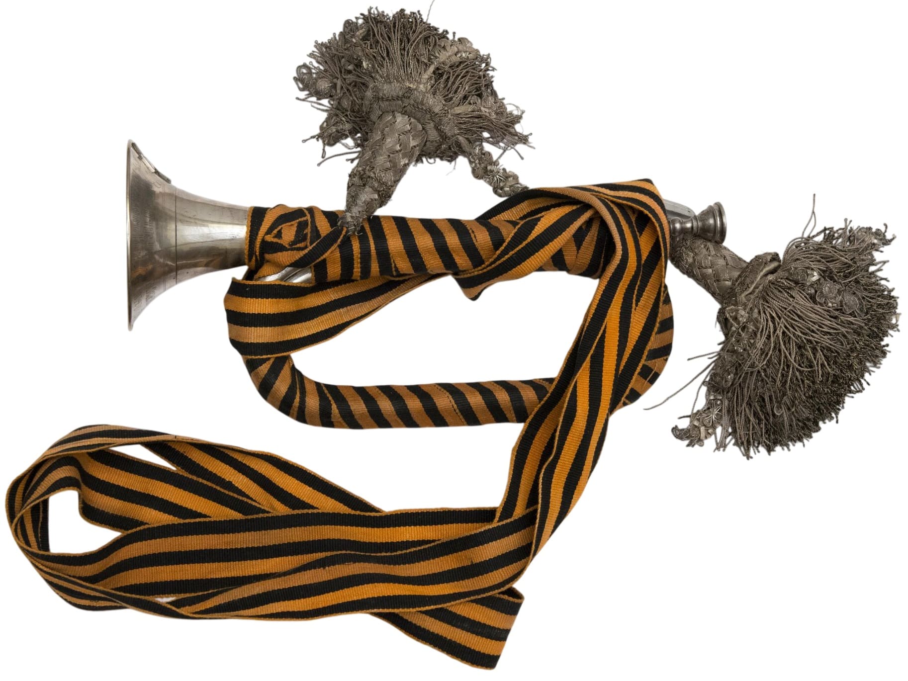 St. George's  Silver Trumpets.jpg