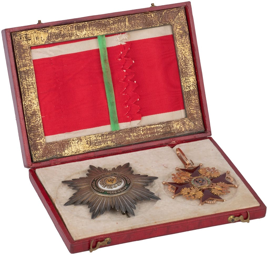 St.Stanislaus Order for Non-Christians made by Albert  Keibel.jpg