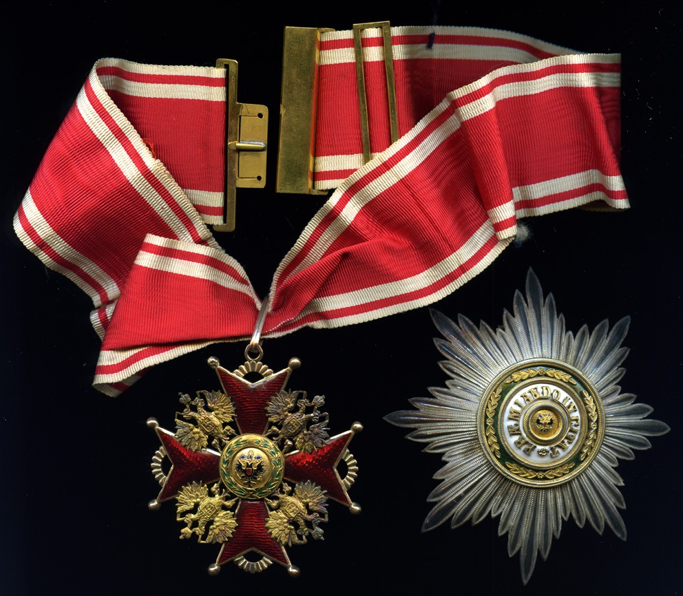 St. Stanislaus Order for Non-Christians made by Eduard.jpg St. Stanislaus Order for Non-Christians made by Eduard.jpg