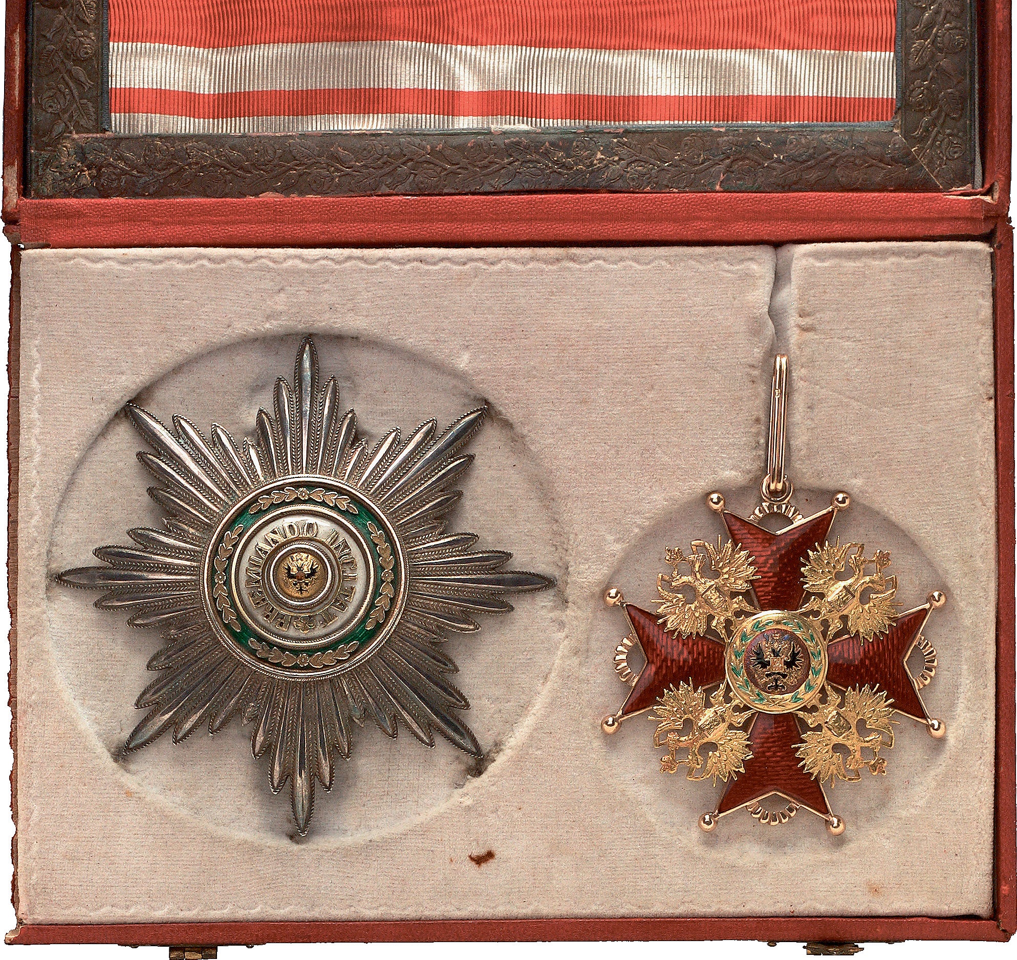 St.Stanislaus Order for Non-Christians made by Keibel AK.jpg