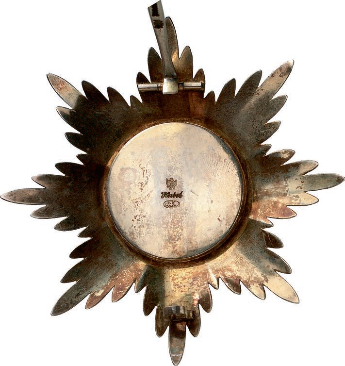 St.Stanislaus Order  for Non-Christians made by Keibel AK.jpg