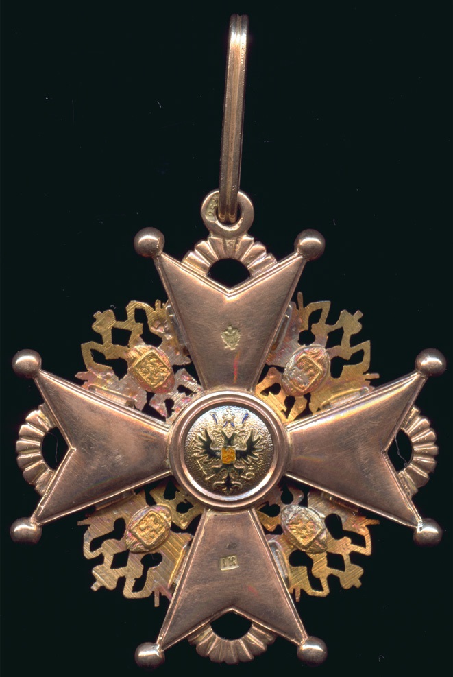 St. Stanislaus Order for  Non-Christians made by Keibel IK.jpg