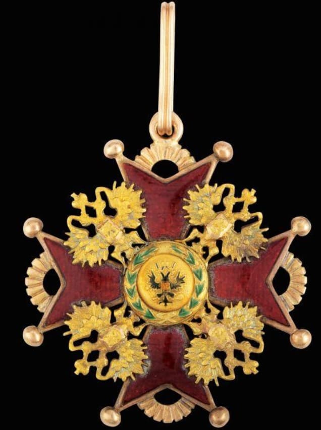 St. Stanislaus Order for  Non-Christians made by Keibel IK.jpg