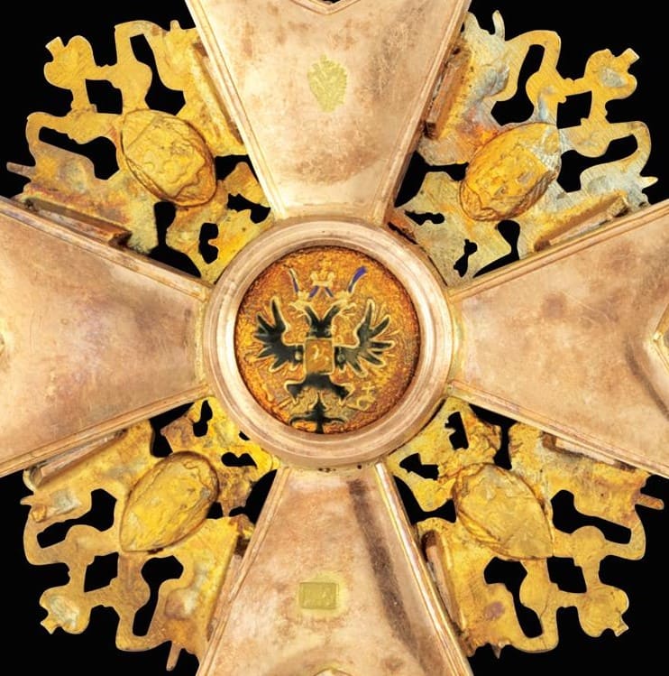 St. Stanislaus Order for  Non-Christians  made by Keibel IK.jpg