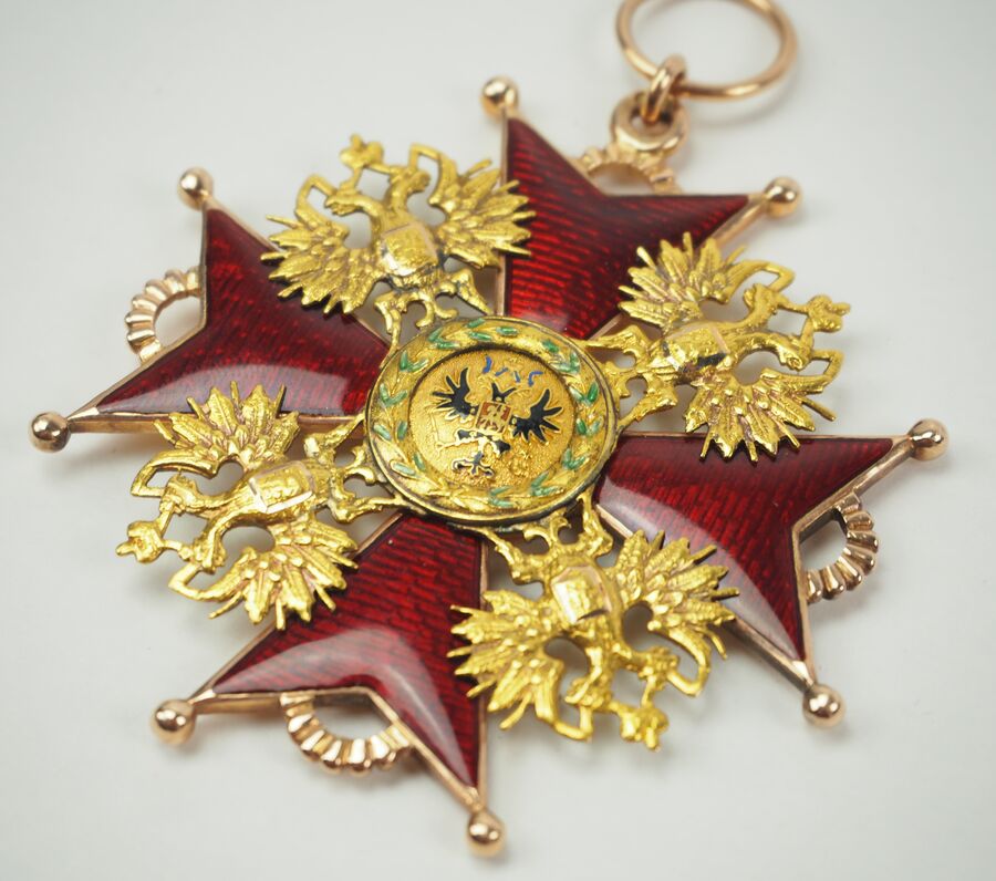 St. Stanislaus Order  for Non-Christians made by Keibel.jpg