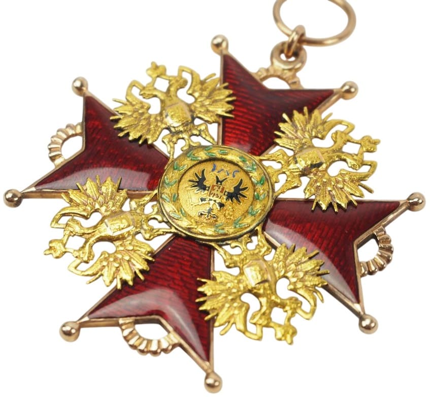 St. Stanislaus Order  for Non-Christians made by Keibel.jpg