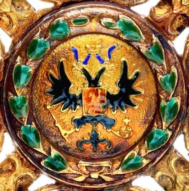 St.Stanislaus  Order for  Non-Christians with swords.jpg