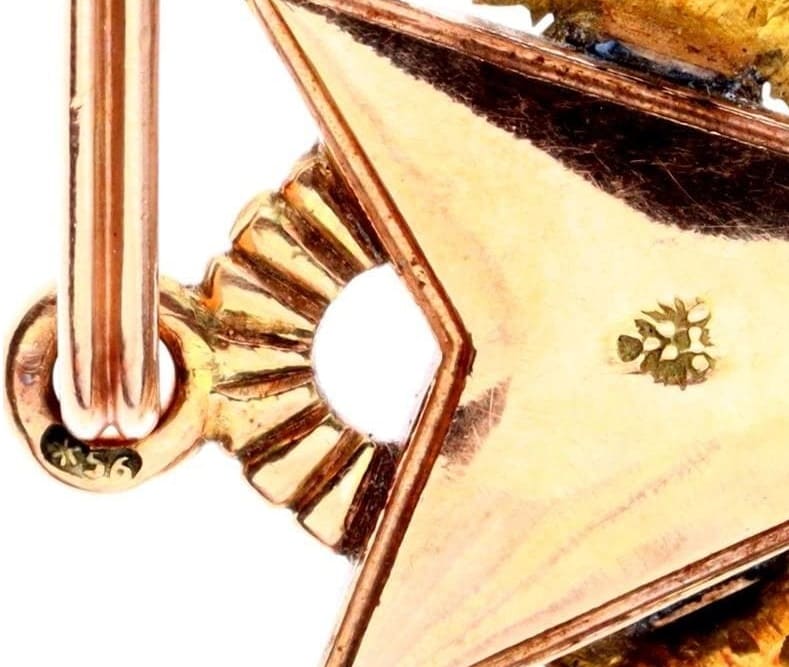 St.Stanislaus  Order for Non-Christians with swords.jpg