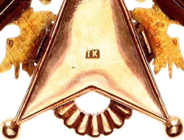 St.Stanislaus Order  for  Non-Christians with swords.jpg