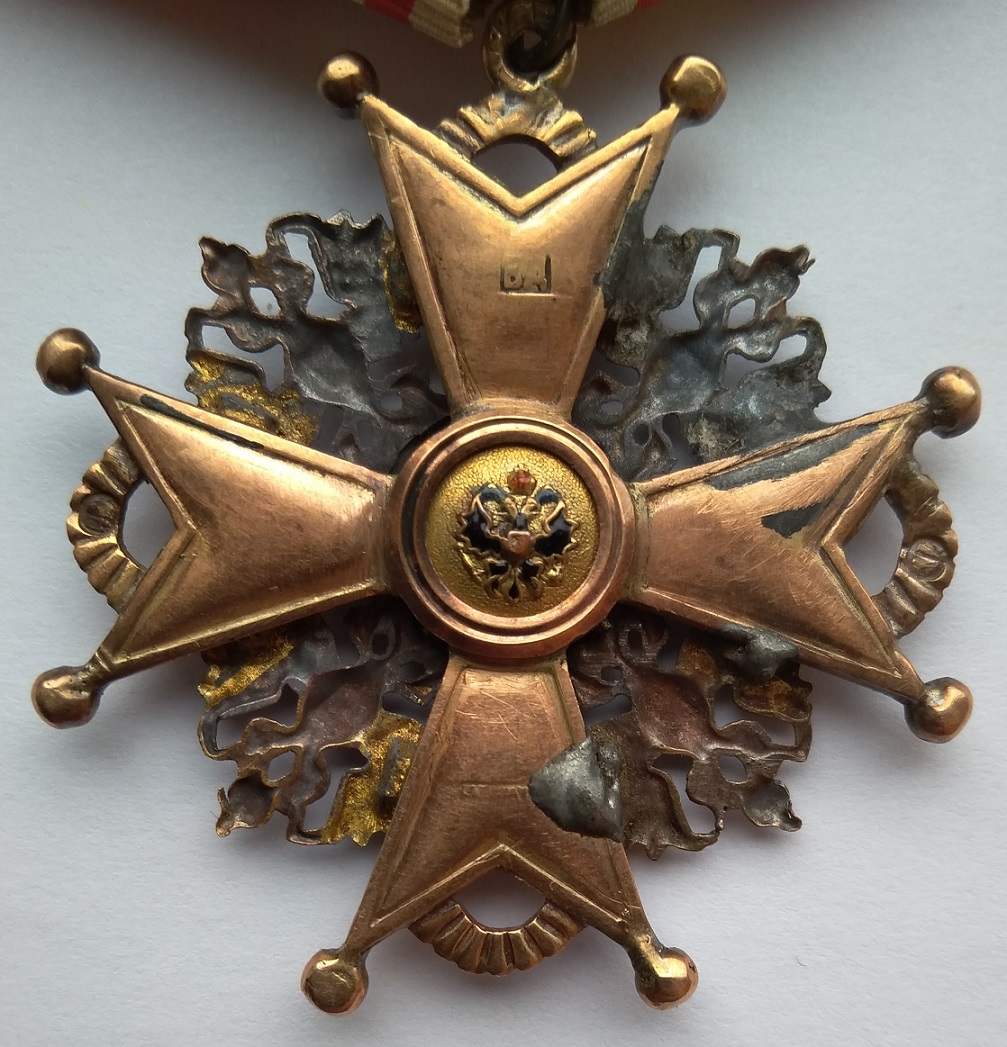 St. Stanislaus Orders for Non- Christians made by Eduard.jpg
