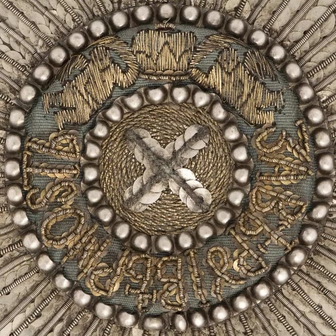 Star of the Order of St. Andrew the First-Called  (sewn).jpg