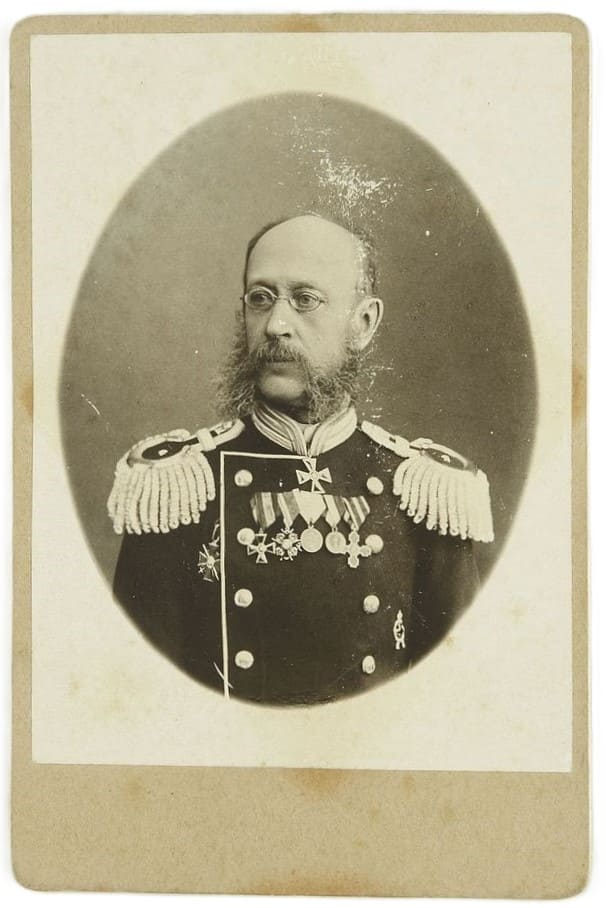 State Councilor of the Military Medical Service Vasily Aleksandrovich Lensky.jpg