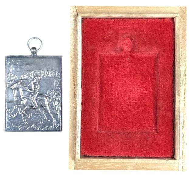 Stationing  in Manchuria Commemorative .jpg