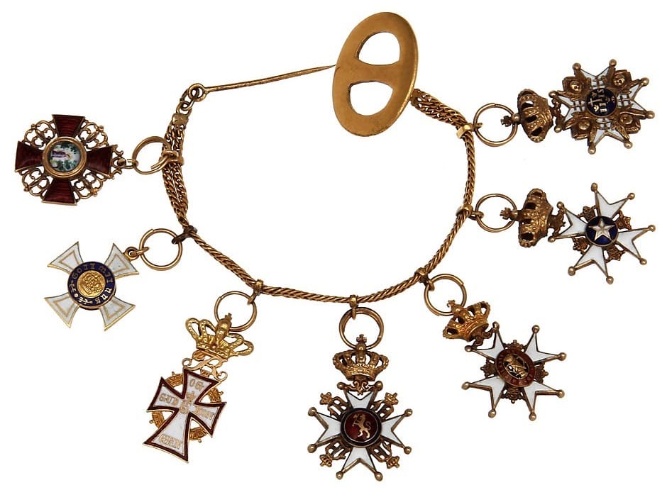 Sweden-made chain of miniatures.jpg