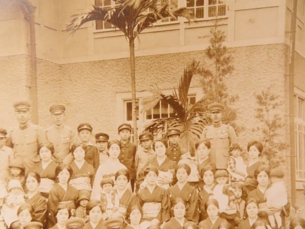 Tainan Taiwan Officers' Wives Association  gathering.jpg