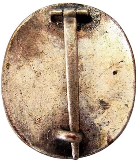 Taisho Funeral Attendant’s Badge _.jpg