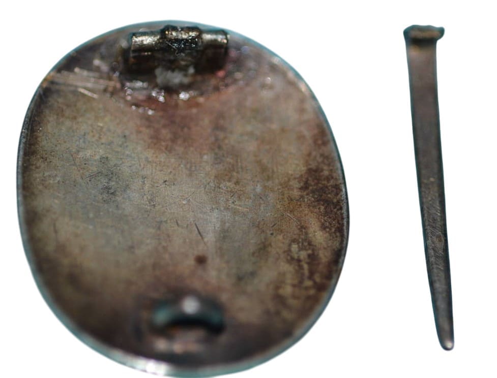 Taisho  Funeral  Attendant’s Badge 大喪使徽章.jpg