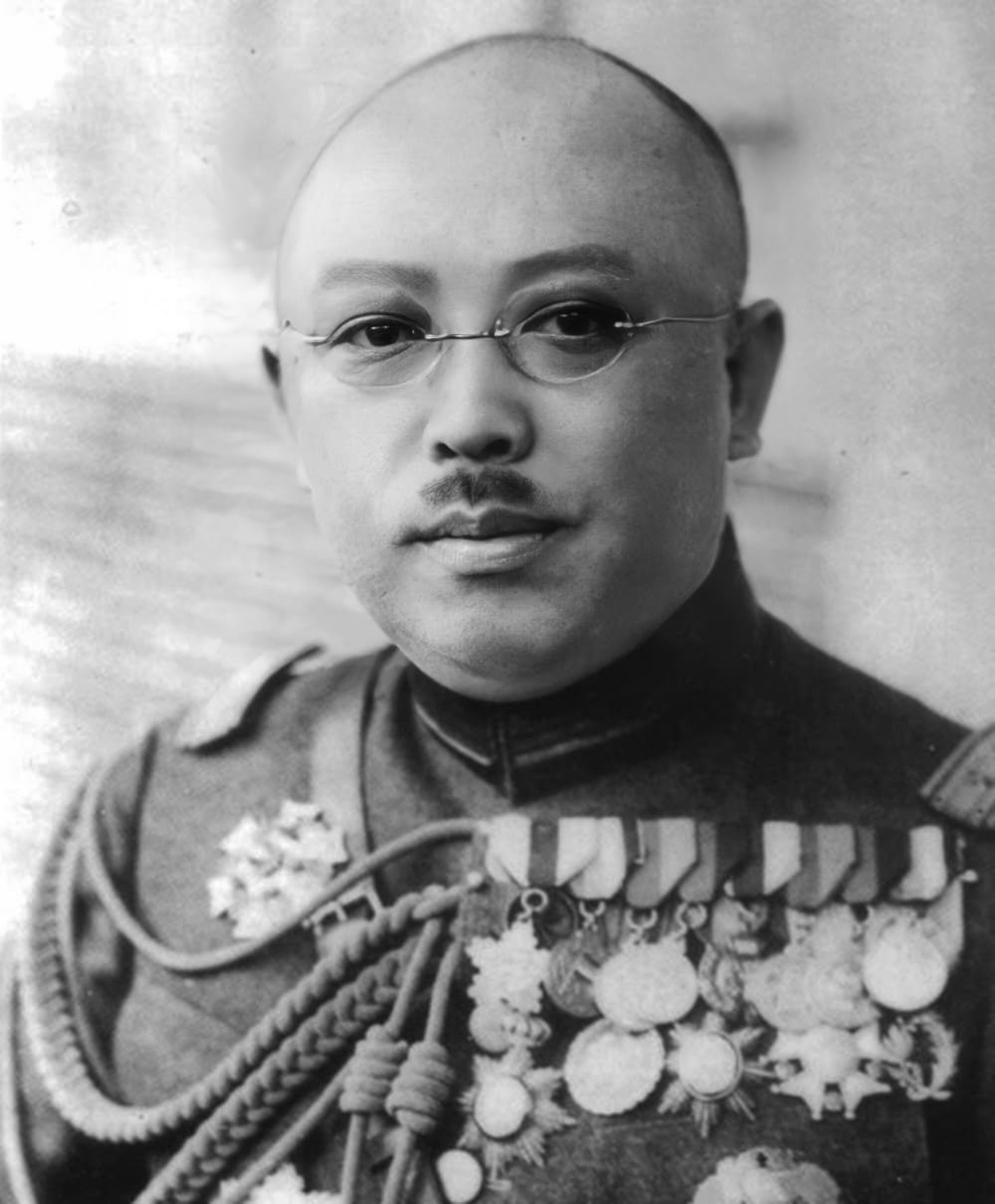 1922 Yunnan Province Pacification Army Commemorative Medal 1922 Yunnan Province Pacification Army Commemorative Medal