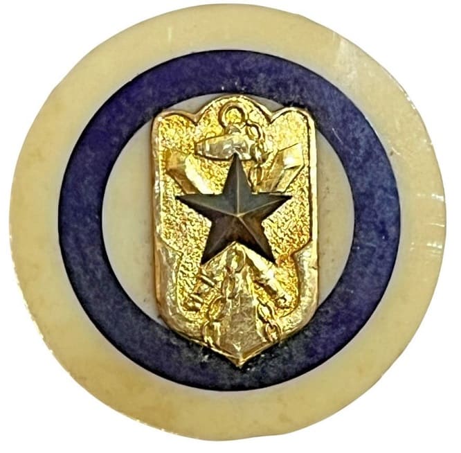 Team Leader and Group Leader of  Imperial Military Reservist Association Badge.jpg
